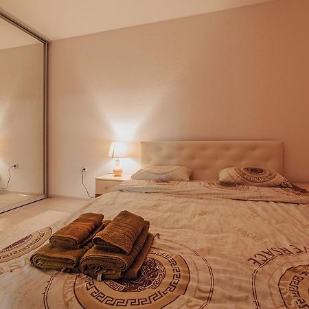 Studio On Rishelyevskaya Apartment โอเดสซา ภายนอก รูปภาพ