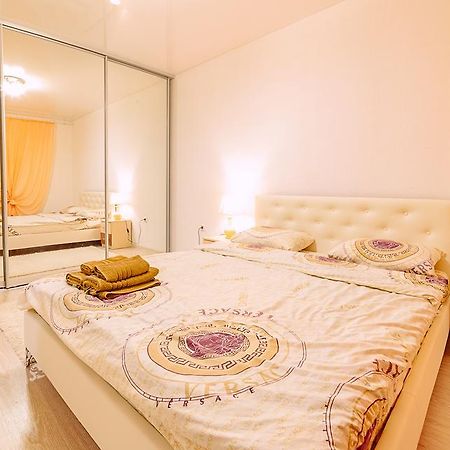 Studio On Rishelyevskaya Apartment โอเดสซา ภายนอก รูปภาพ