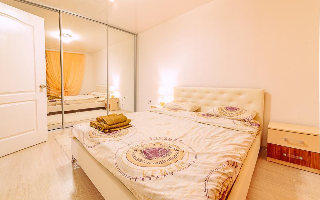 Studio On Rishelyevskaya Apartment โอเดสซา ภายนอก รูปภาพ