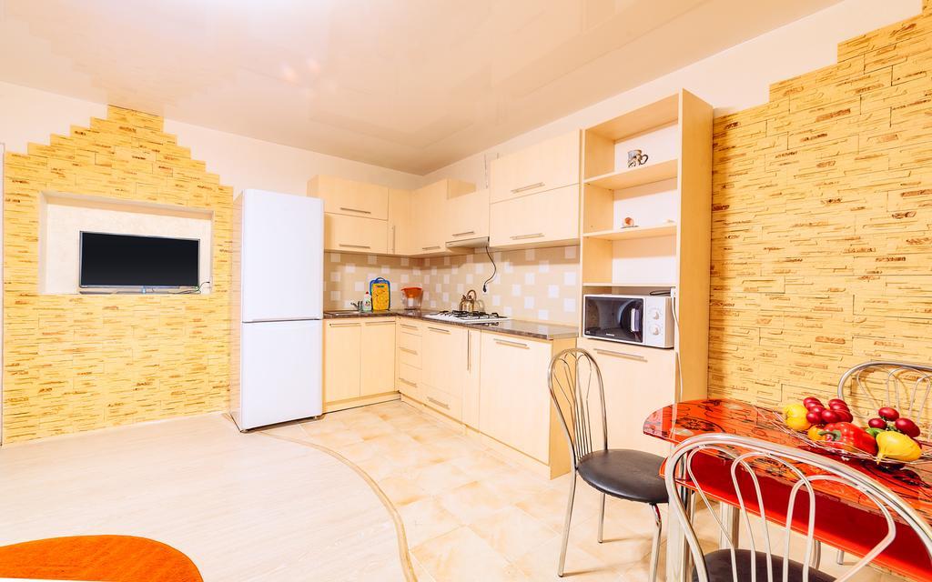 Studio On Rishelyevskaya Apartment โอเดสซา ภายนอก รูปภาพ